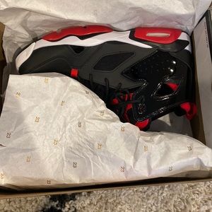 Jordan Flight Club 91